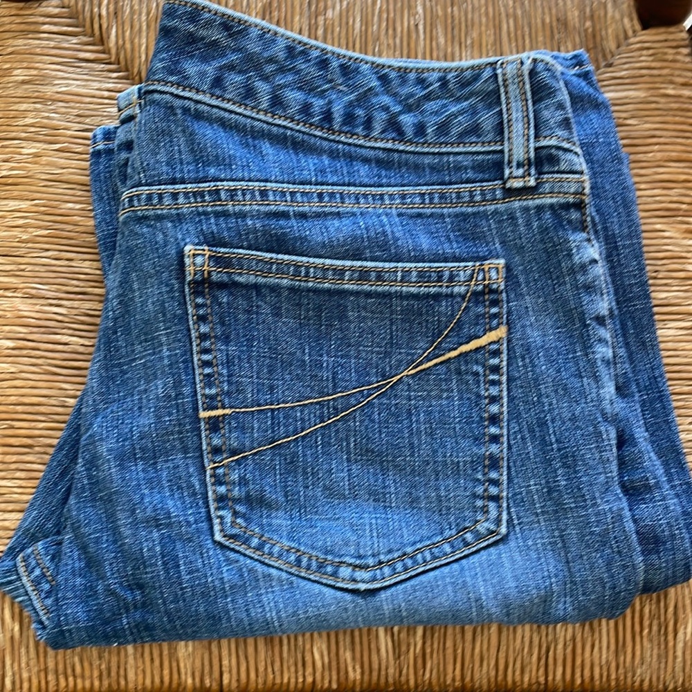 GAP Women’s Jeans